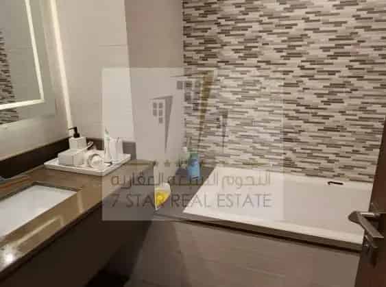 Buy Luxury Apartment in Al Taawun Sharjah with Excellent Features