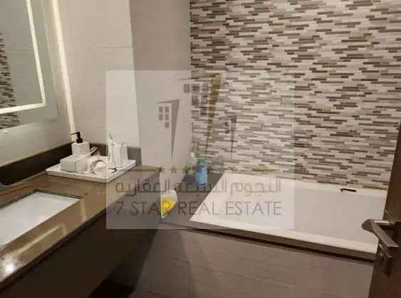 2 Bedroom 1232 Sq.Ft. Apartment for Sale in Al Taawun, Sharjah