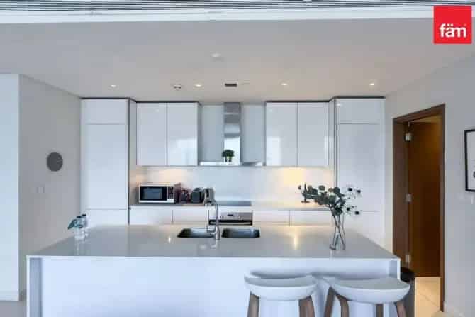 2 Bed Apartment For Sale in City Walk