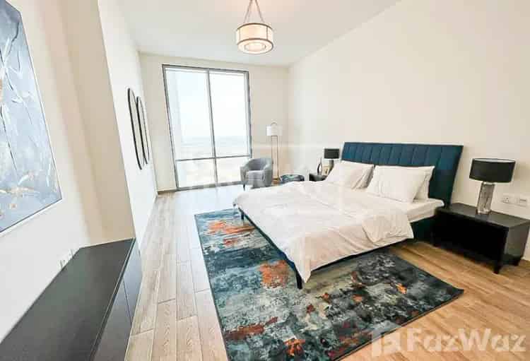 1 Bedroom Apartment for sale at Meera