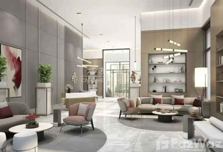 2 Bedroom Apartment for sale at Burj Crown