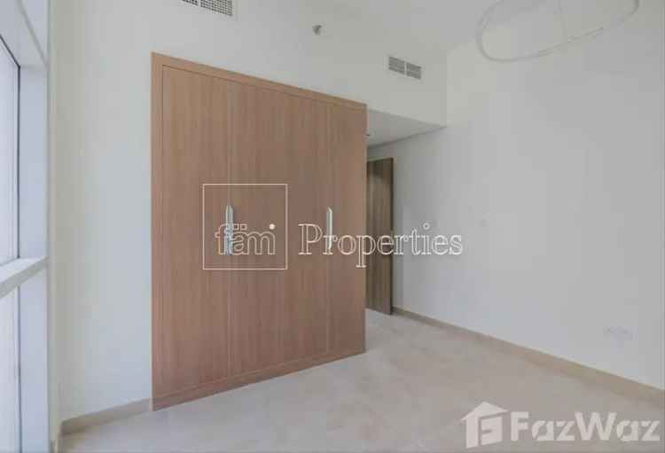 2 Bedroom Apartment for sale at Azizi Star