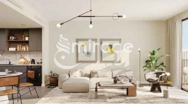 1 Bedroom 280 Sq.Ft. Apartment for Sale in Al Shamkha, Abu Dhabi