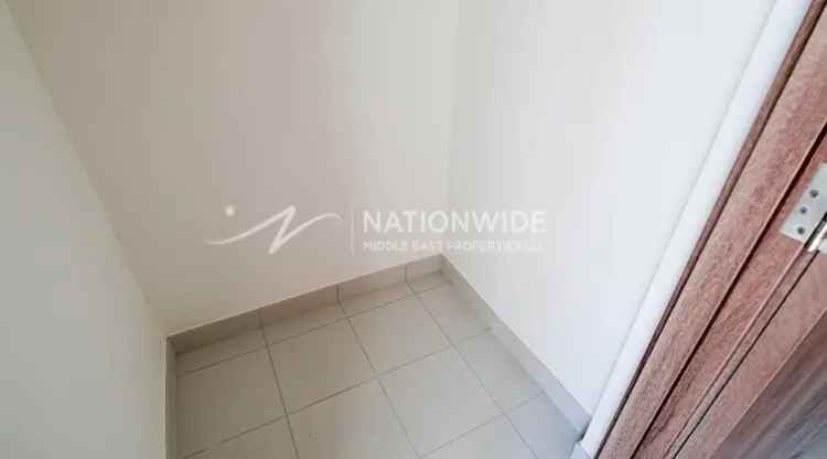 2 Bedroom 1058 Sq.Ft. Apartment for Rent in Al Ghadeer, Abu Dhabi