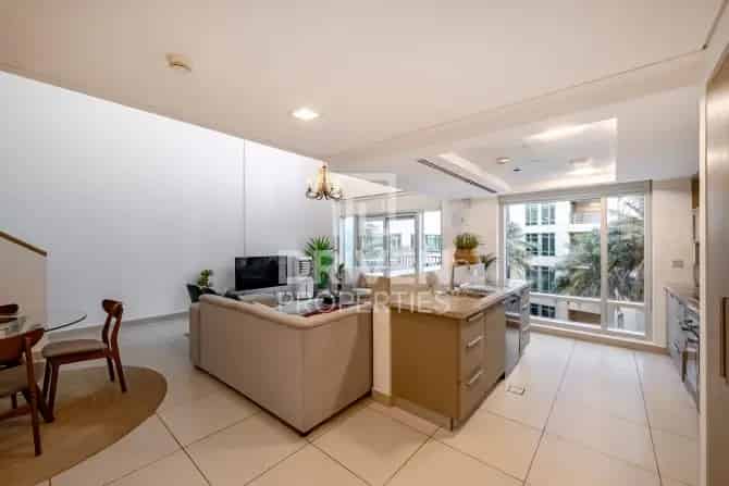 1 Bed Apartment For Sale in The Lofts