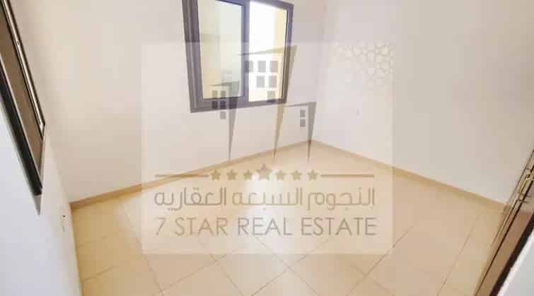 Buy Apartment in Al Taawun with 4 Bedrooms and Private Maid's Room
