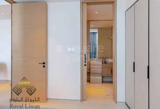 Buy Sea View Apartment in Jumeirah Beach Residence Dubai