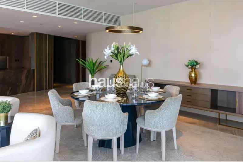 4 Bedroom Apartment To Rent