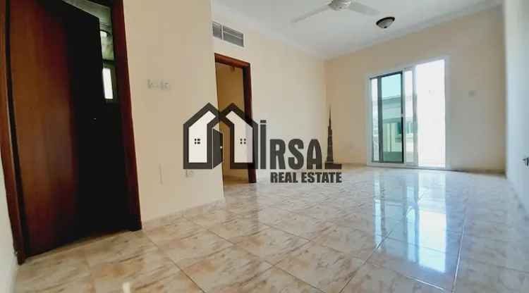 2 Bedroom 1490 Sq.Ft. Apartment for Rent in Muwailih Commercial, Sharjah