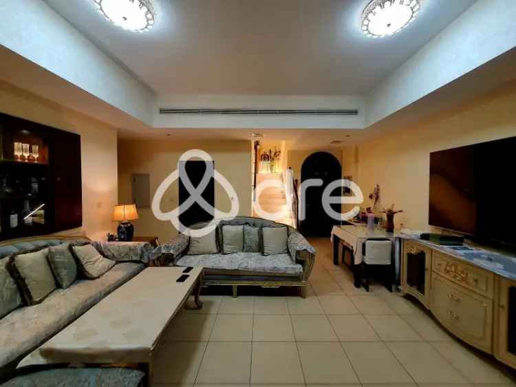 3 Bedroom 2180 Sq.Ft. Villa for Rent in Mira, Reem, Dubai