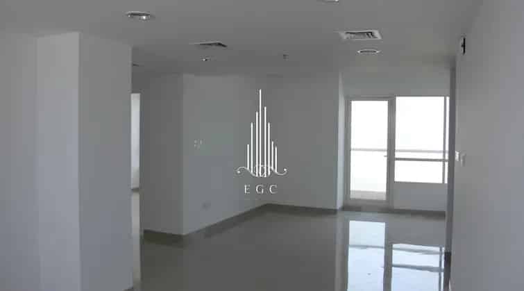 3 Bedroom Apartment for Rent in Shams Abu Dhabi with Sea Views