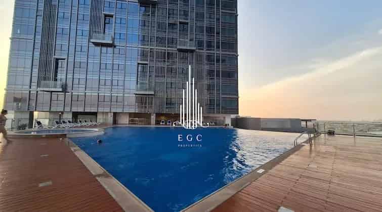 2 Bedroom Townhouse for Rent in City of Lights with Amenities