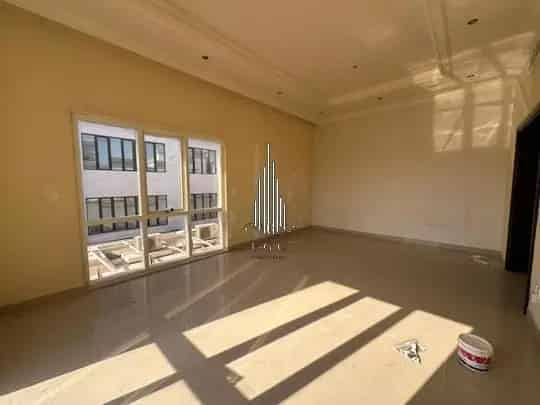 6+ Bedroom 6000 Sq.Ft. Villa for Rent in Al Bateen, Abu Dhabi
