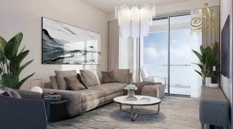 Studio 413 Sq.Ft. Apartment for Sale in Muwaileh, Sharjah