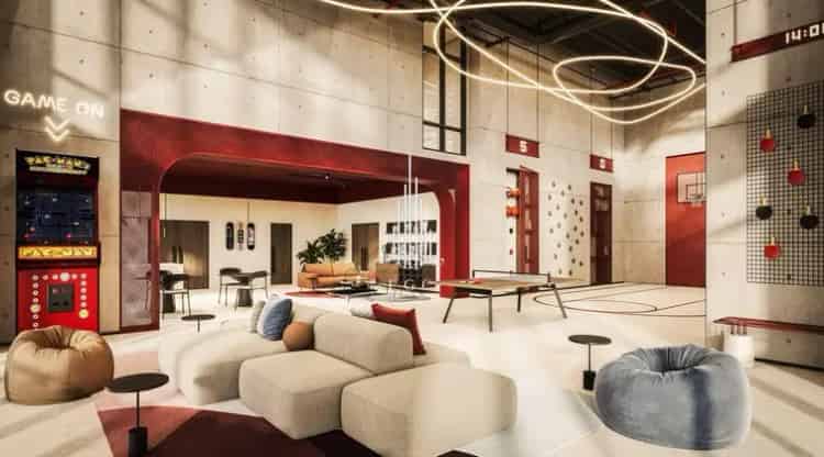 Buy Studio Apartment in Saadiyat Island with Exclusive Amenities