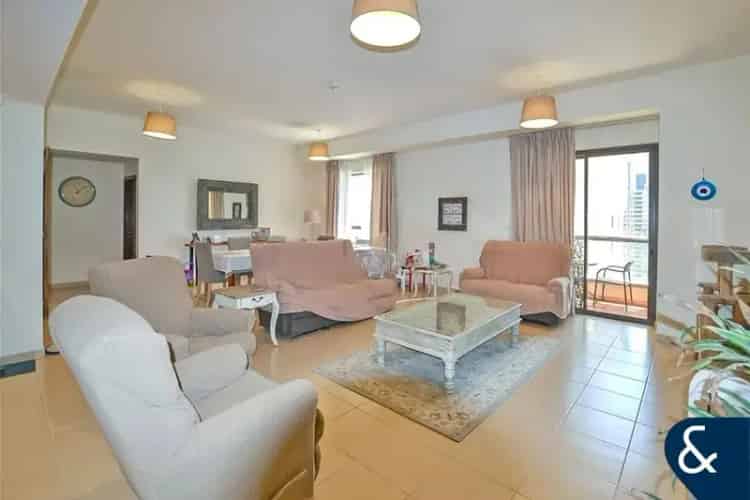 4 Bedroom Apartment for Sale in Rimal 5, Rimal, Jumeirah Beach Residence.