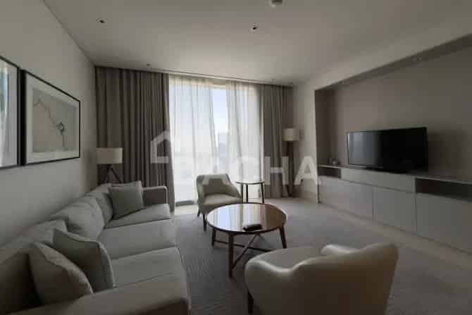 1 Bed Apartment To Rent in Vida Residence Downtown