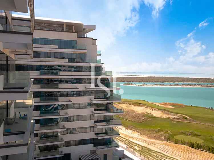 Apartment for Sale in Mayan , Yas Island , Abu Dhabi