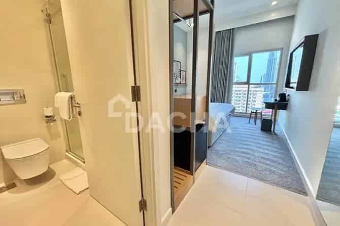 Studio Apartment For Sale in Rove City Walk