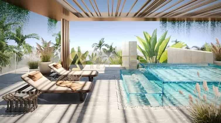 Buy 5 Bedroom Villa in Meydan City Dubai with Luxurious Features