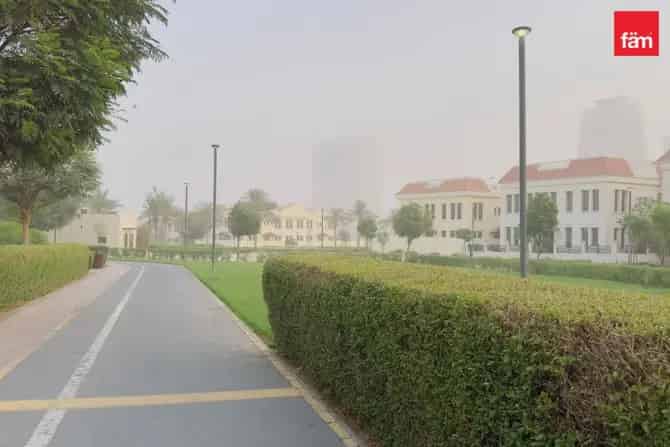 1 Bed Apartment For Sale in Mazaya 10B