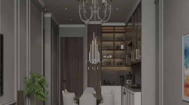 Duplex for Sale in Masdar City with Luxury Amenities