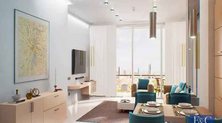 2 Bedroom 1072 Sq.Ft. Apartment for Sale in Jumeirah Lake Towers (JLT), Dubai