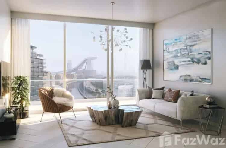 1 Bedroom Apartment for sale at Azizi Riviera (Phase 1)