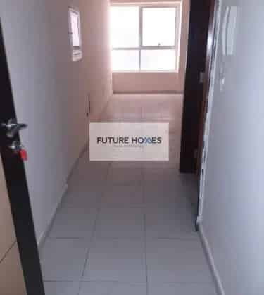 Buy 1 Bedroom Apartment in Garden City Ajman with Premium Finishes