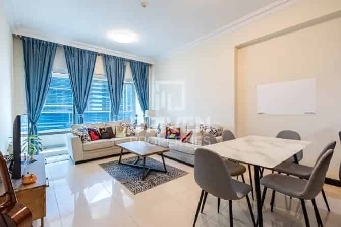 1 Bed Apartment For Sale in O2 Residence