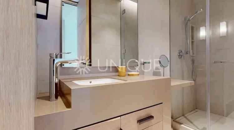 2 Bedroom 1477 Sq.Ft. Apartment for Rent in Jumeirah Beach Residence (JBR), Dubai