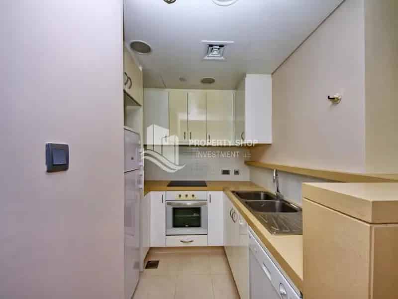 Buy 4 Bedroom Apartment With Full Sea View in Al Rahba 2 Al Raha Beach