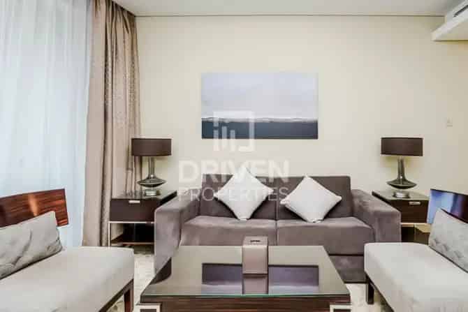 1 Bed Apartment To Rent in Address Dubai Mall