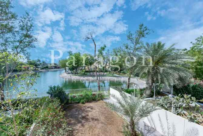 3 Bed Villa To Rent in Springs 6