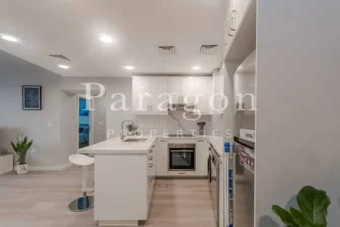 1 Bed Apartment To Rent in Ocean Heights