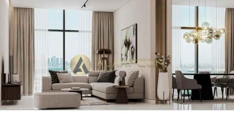 2 Bedroom 910 Sq.Ft. Apartment for Sale in Mohammed Bin Rashid City, Dubai