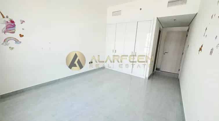 3 Bedroom Apartment for Rent in Park Terrace Arjan Dubai
