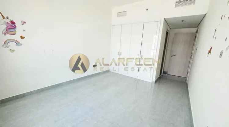 3 Bedroom 1360 Sq.Ft. Apartment for Rent in Park Terrace, Arjan, Dubai