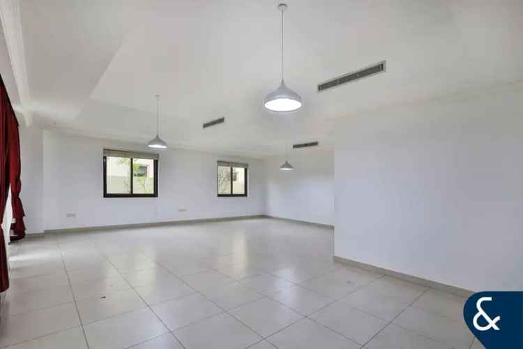 3 Bedroom Villa for Sale in Palma, Palma, Arabian Ranches 2.