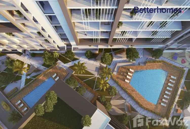 1 Bedroom Apartment for sale at Al Maryah Vista