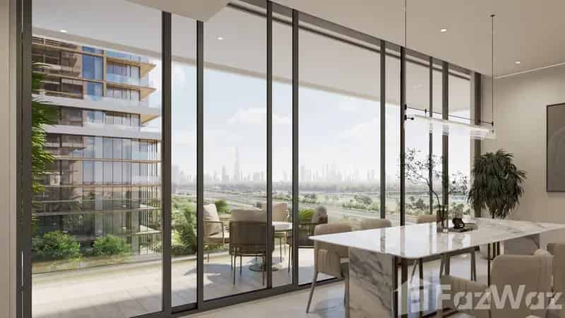 4 Bedroom Apartment for sale at Sobha One