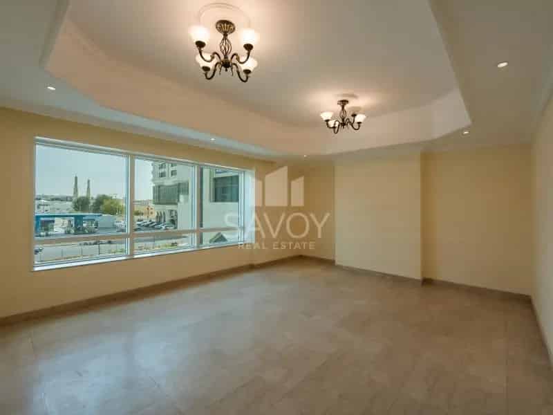 3 Bedroom 4736 Sq.Ft. Apartment for Rent in New Al Falah, Al Falah City, Abu Dhabi