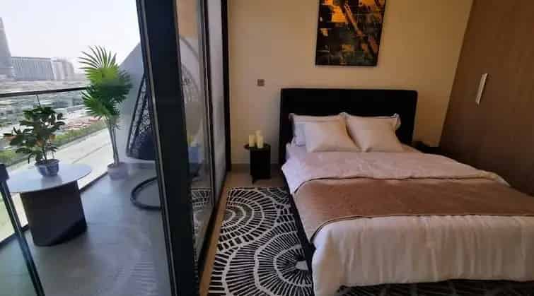 Buy 2 Bedroom Apartment in Meydan City with Stunning Amenities