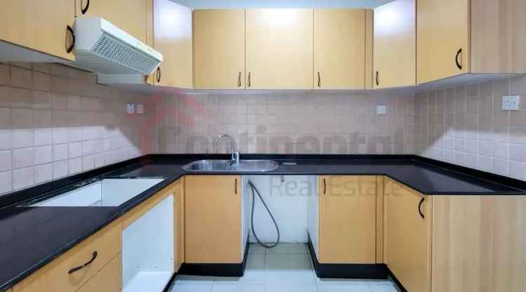 2 Bedroom 898 Sq.Ft. Apartment for Rent in Oasis Tower, Sheikh Zayed Road, Dubai