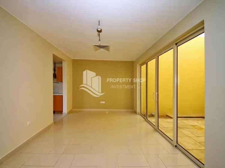 Townhouse for Rent in Khannour , Al Raha Gardens , Abu Dhabi