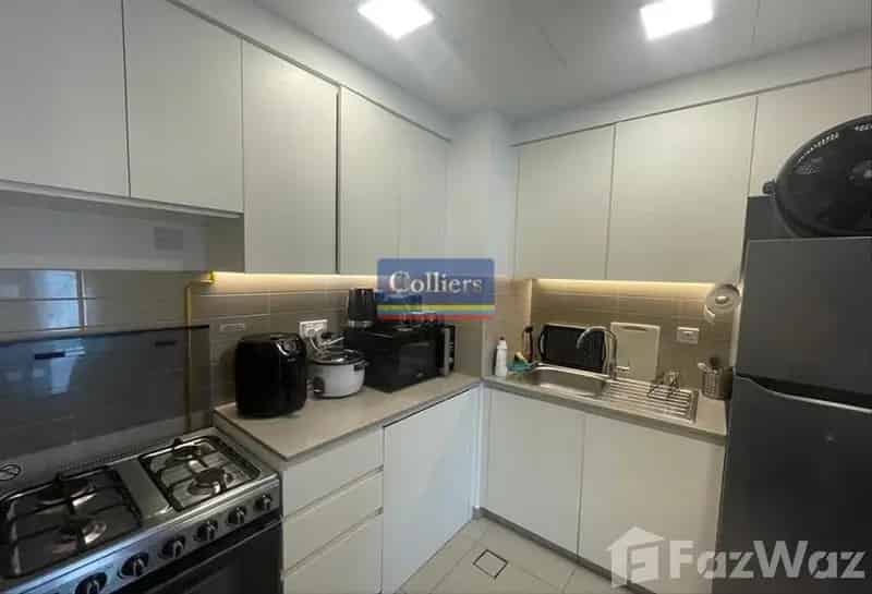 1 Bedroom Apartment for sale at Safi I