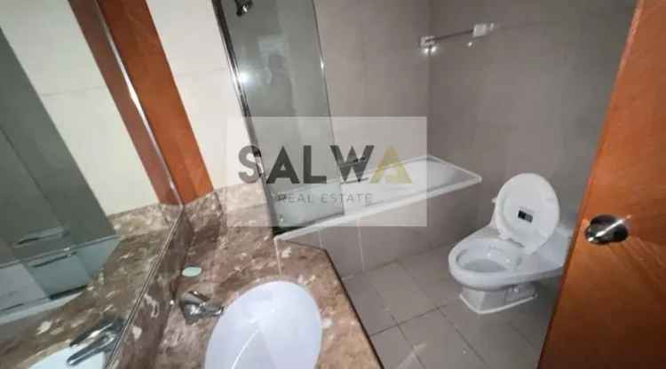 2 Bedroom 1875 Sq.Ft. Apartment for Rent in Falcon Tower, Deira, Dubai