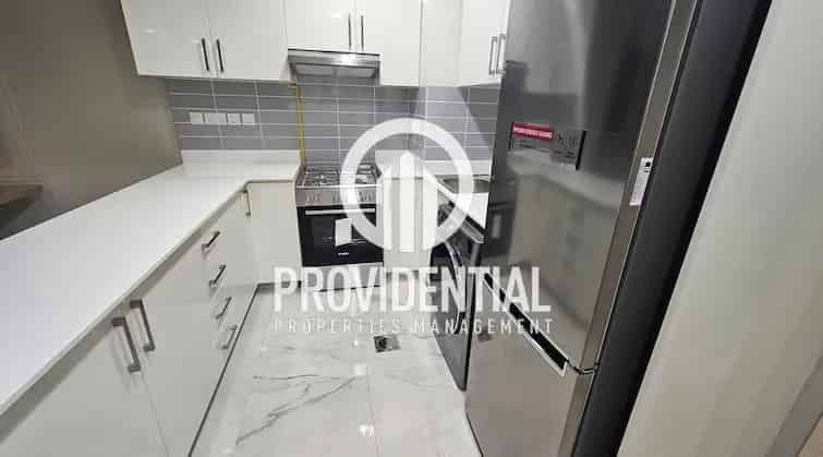 Rent 3 Bedroom Apartment in Tamouh Al Reem Island Abu Dhabi with Amazing Views