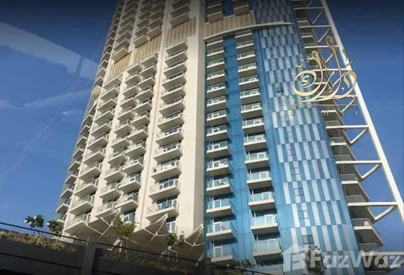 Studio Apartment for sale at Elitz by Danube