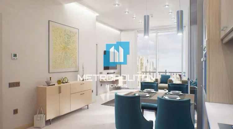 Studio 386 Sq.Ft. Apartment for Sale in Jumeirah Lake Towers (JLT), Dubai